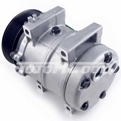 Компрессор RC-U08589 MOTORCOOL